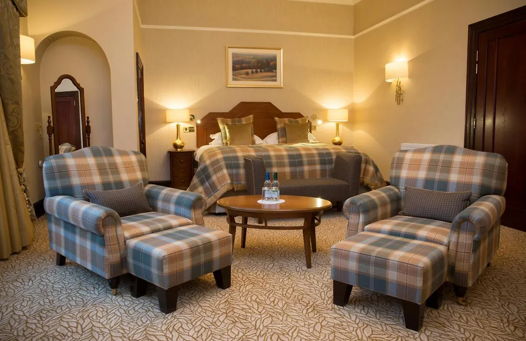 Armathwaite Hall Hotel & Spa-1