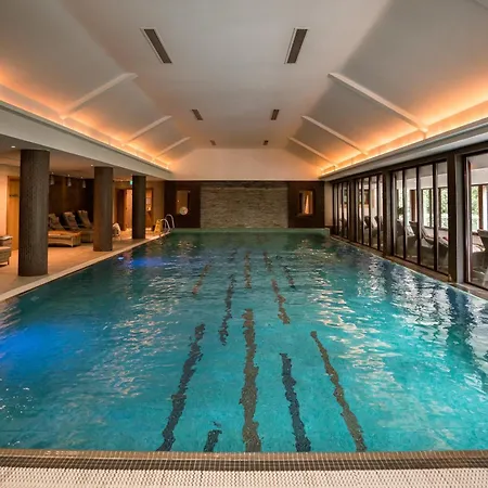 Armathwaite Hall Hotel & Spa-2