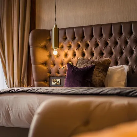Armathwaite Hall Hotel & Spa-3
